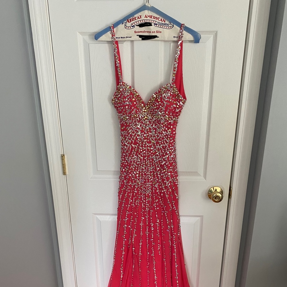 Sean Collection Prom dress